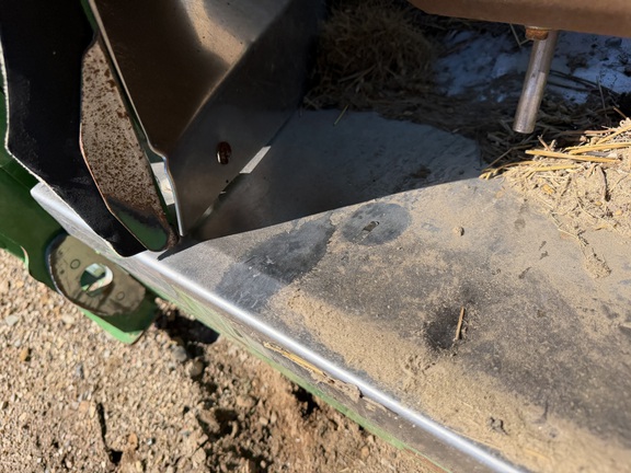 2024 John Deere RD40F - Photo13