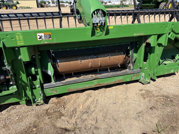 2024 John Deere RD40F - Photo12