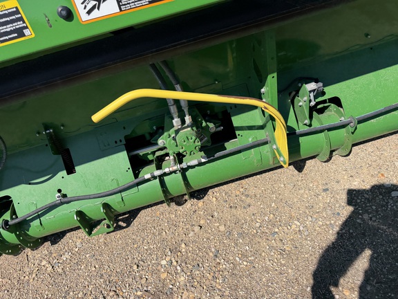2024 John Deere RD40F - Photo9