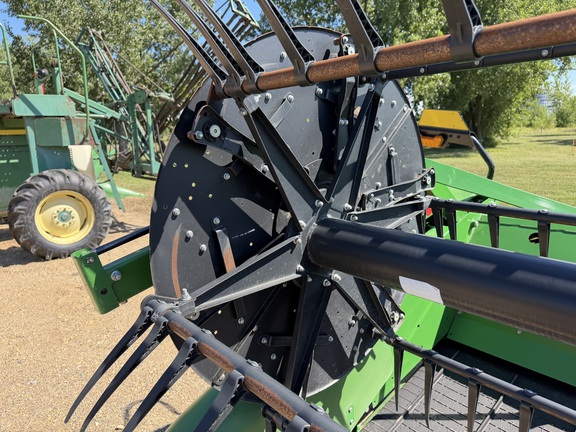 2024 John Deere RD40F - Photo18