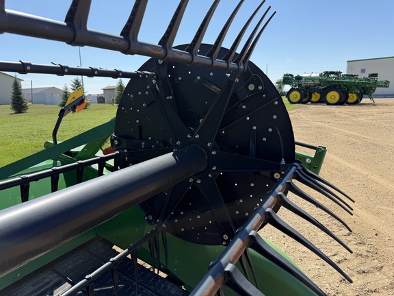 2024 John Deere RD40F - Photo19