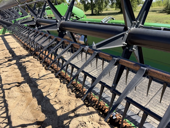 2024 John Deere RD40F - Photo22