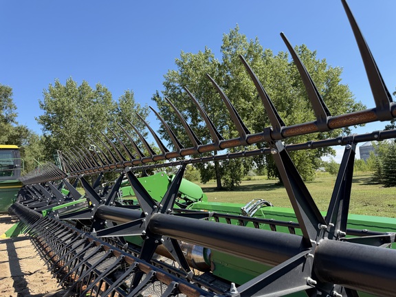 2024 John Deere RD40F - Photo23