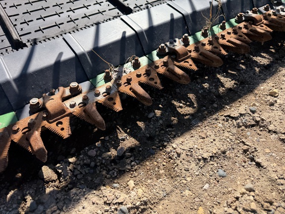 2024 John Deere RD40F - Photo24