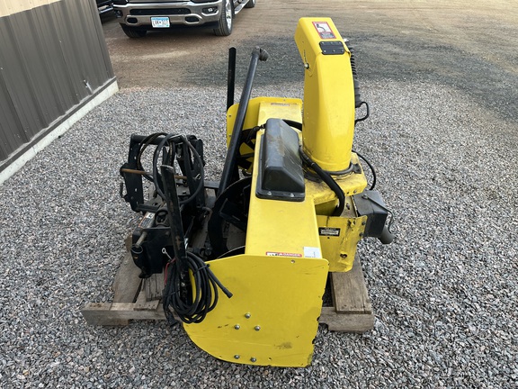 2019 John Deere 54 - Photo4