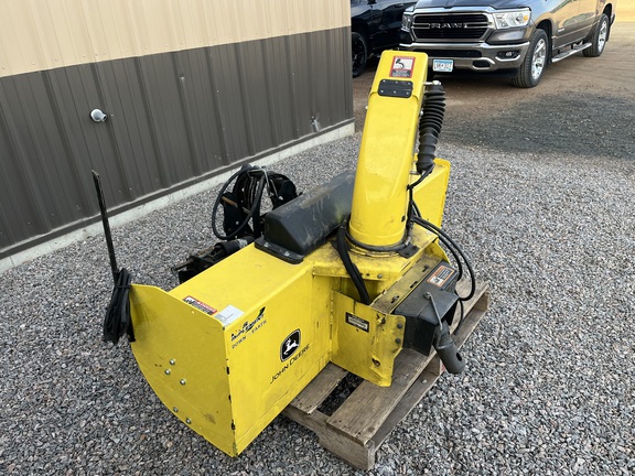 2019 John Deere 54 - Photo3