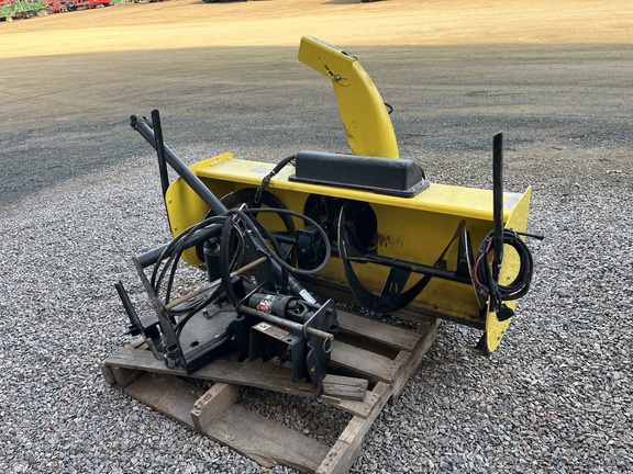 2019 John Deere 54 - Photo5