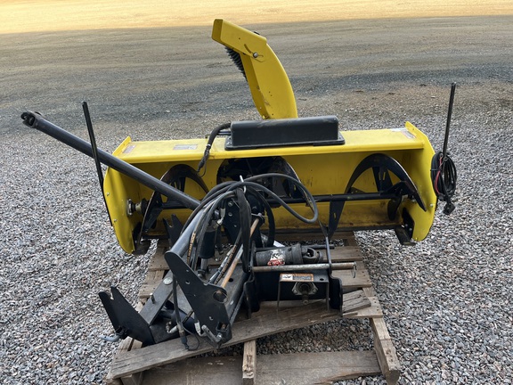 2019 John Deere 54 - Photo6