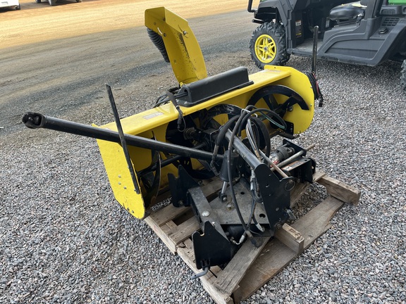 2019 John Deere 54 - Photo7