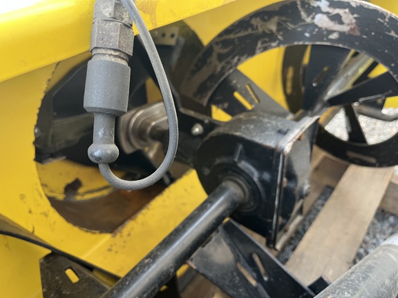 2019 John Deere 54 - Photo9