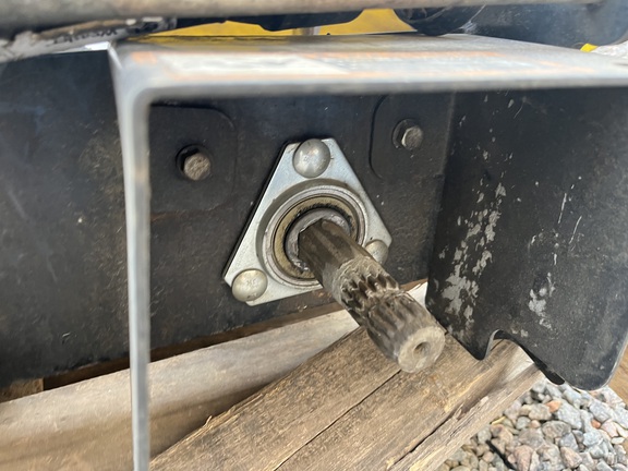 2019 John Deere 54 - Photo10