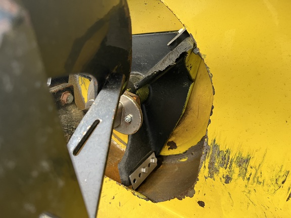 2019 John Deere 54 - Photo11