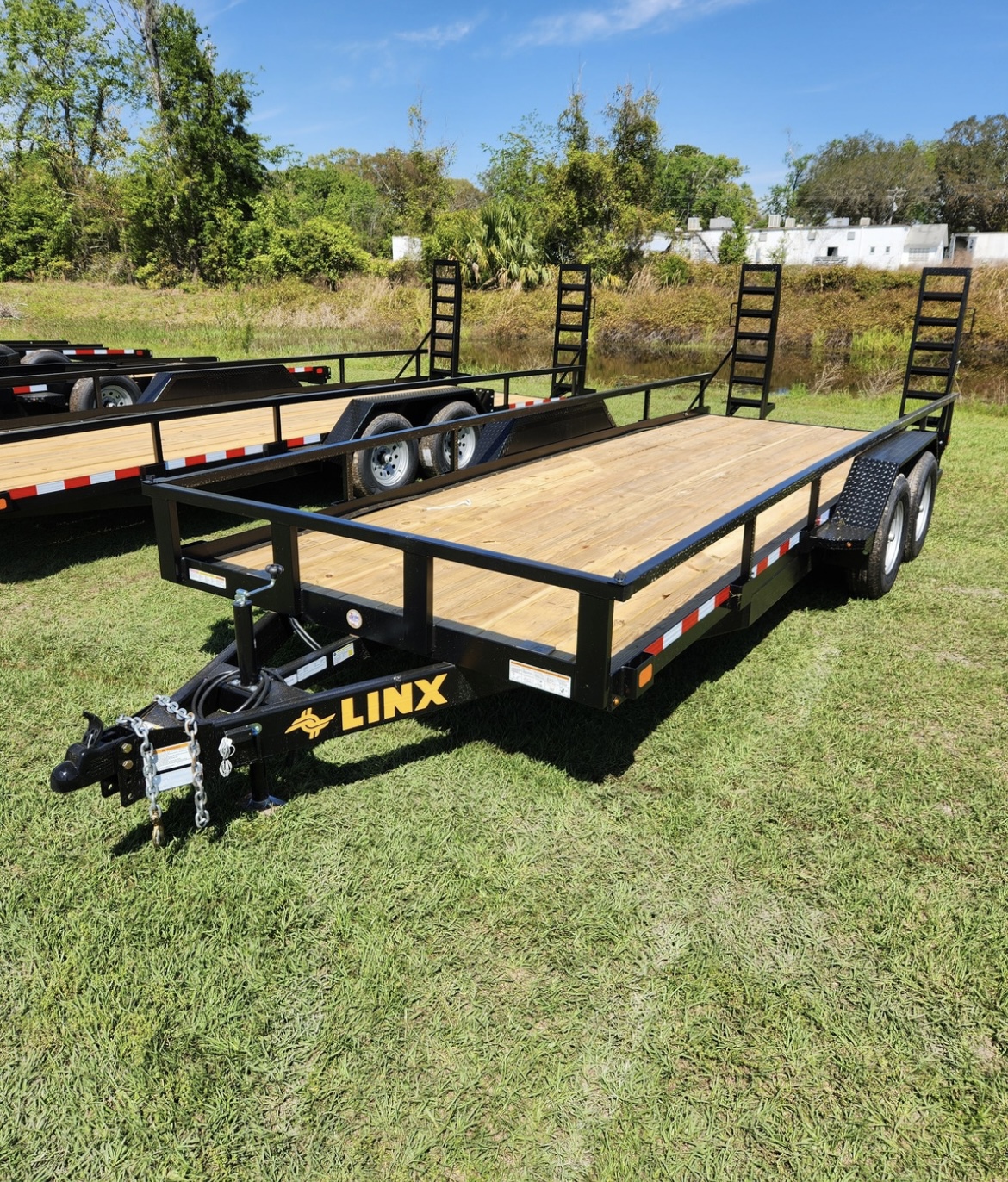 2024 Linx EQ10020-RS Image 1