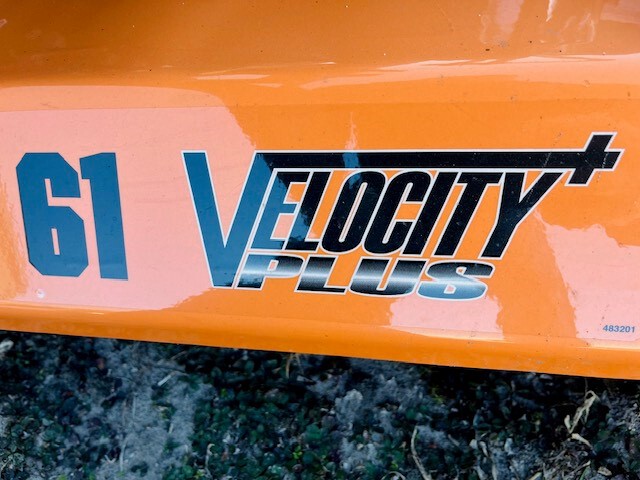 2025 Scag STCII61V-26CVEFI Image 6