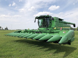 2019 John Deere 712FC