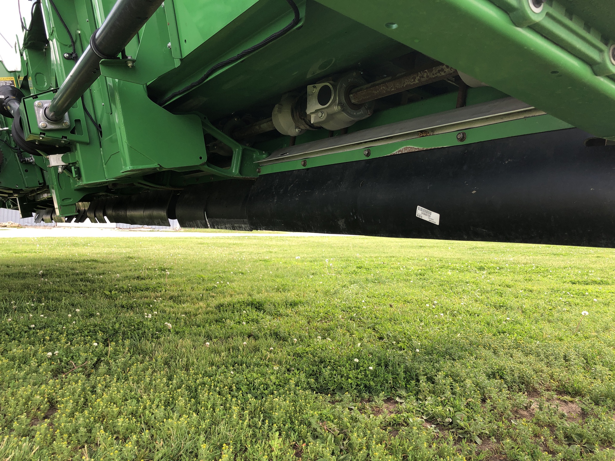 2019 John Deere 712FC Image 47