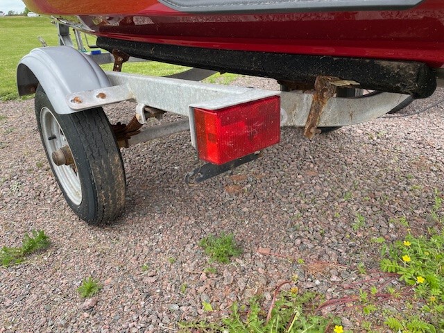 2018 Seadoo Move 1 Image 4