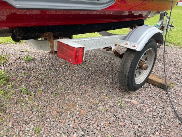 2018 Seadoo Move 1 Image 3