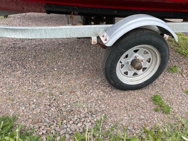 2018 Seadoo Move 1 Image 5