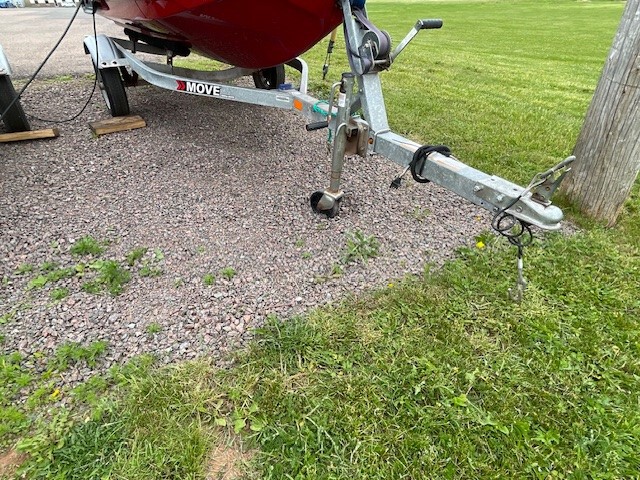 2018 Seadoo Move 1 Image 2