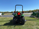 Used 2018 John Deere 2032R Compact Utility Tractors at Koenig Equipment in Lebanon, OH - PhotoXL2