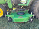 Used 2018 John Deere 2032R Compact Utility Tractors at Koenig Equipment in Lebanon, OH - PhotoXL8