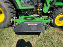 Used 2018 John Deere 2032R Compact Utility Tractors at Koenig Equipment in Lebanon, OH - PhotoXL9