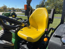 Used 2018 John Deere 2032R Compact Utility Tractors at Koenig Equipment in Lebanon, OH - Photo10