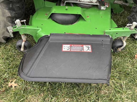 Used 2018 John Deere 2032R Compact Utility Tractors at Koenig Equipment in Lebanon, OH - Photo13