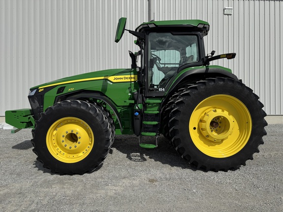 2023 John Deere 8R 370-2