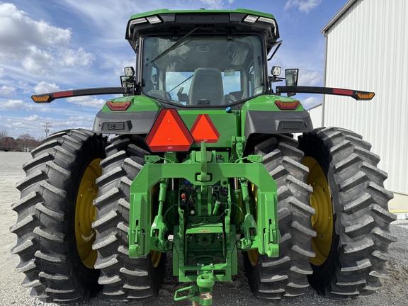 2023 John Deere 8R 370-4