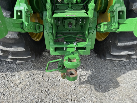 2023 John Deere 8R 370-6