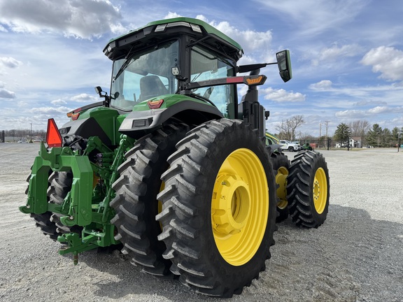 2023 John Deere 8R 370-7