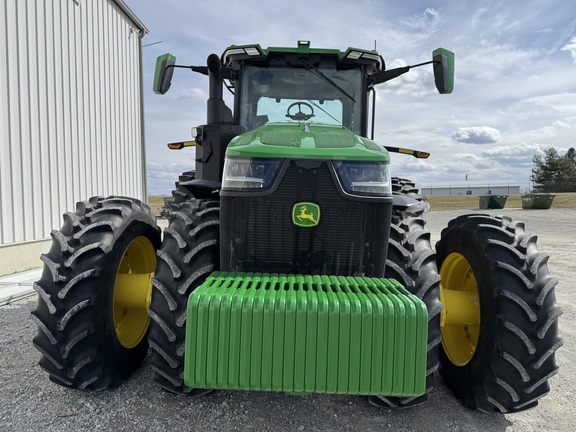 2023 John Deere 8R 370-10
