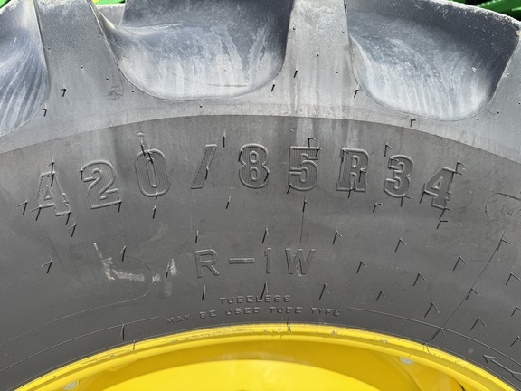 2023 John Deere 8R 370-11