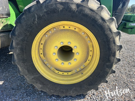 Photo of 2024 John Deere 8R 370