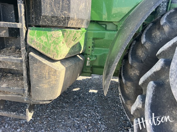 Photo of 2024 John Deere 8R 370
