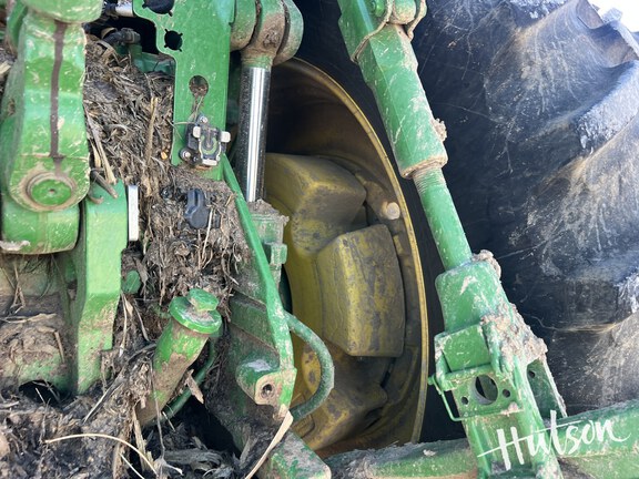 Photo of 2024 John Deere 8R 370