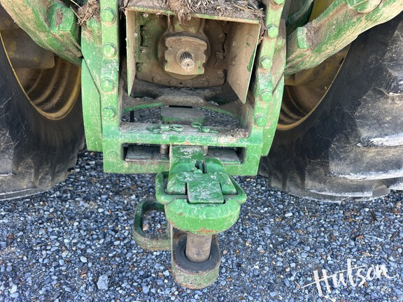 Photo of 2024 John Deere 8R 370