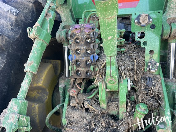Photo of 2024 John Deere 8R 370