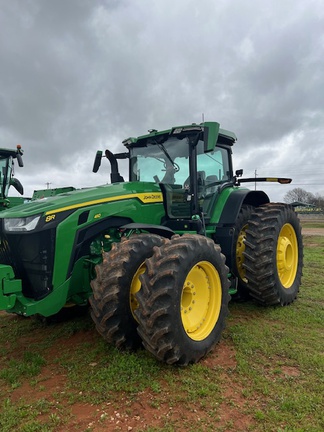 2023 John Deere 8R 410
