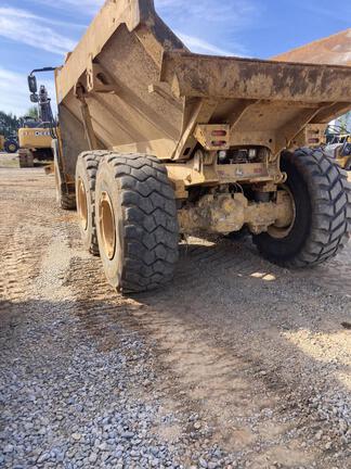 2023 John Deere 310E