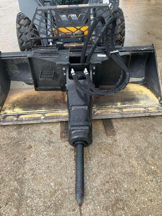 Photo of a 2025 John Deere HH60C-SKID