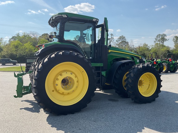 2023 John Deere 8R 340 Photo 5
