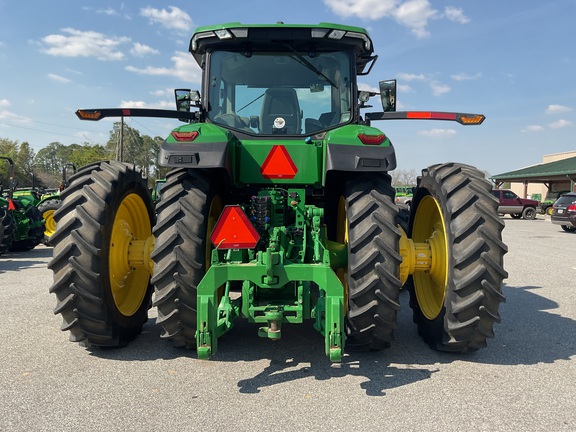 2023 John Deere 8R 340 Photo 10
