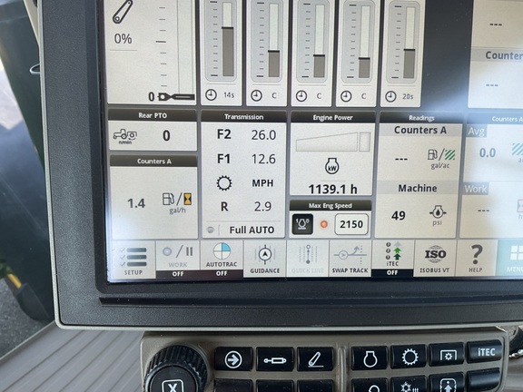 2023 John Deere 8R 340 Photo 6