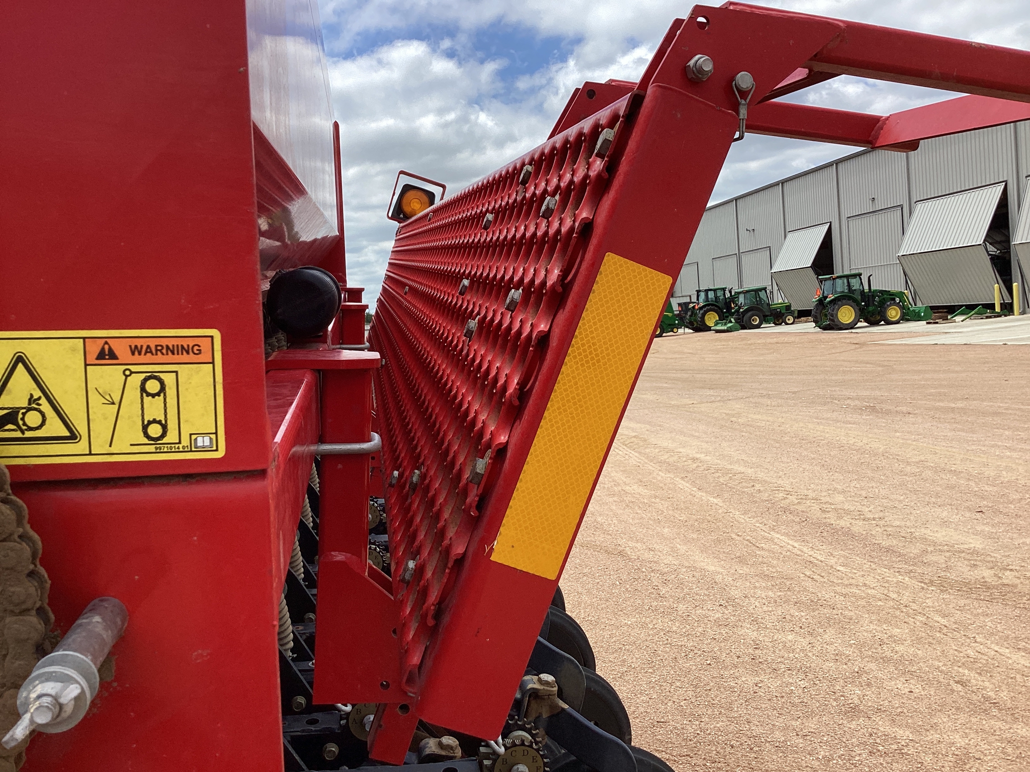 2016 Sunflower 9421 Image 26