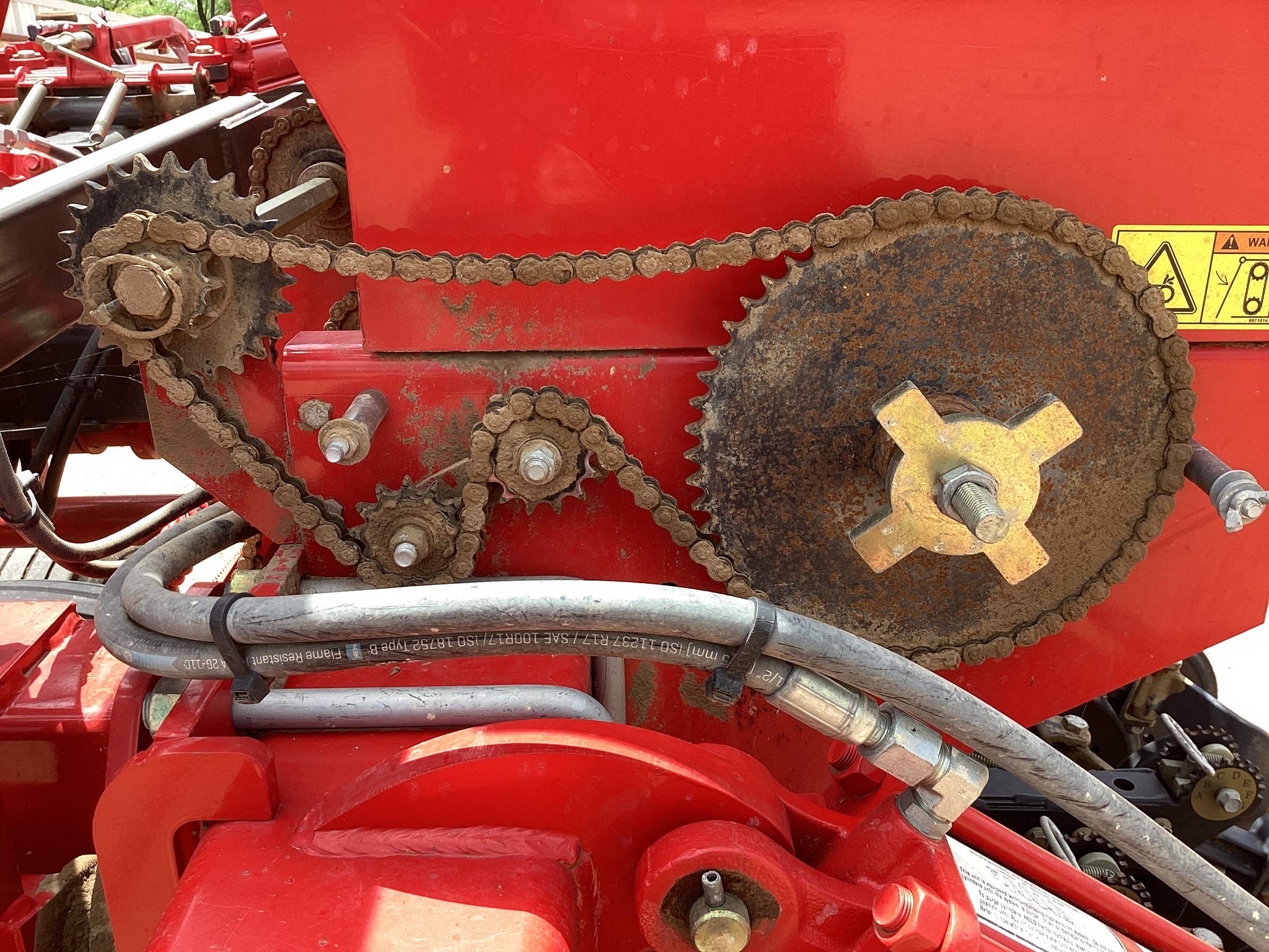 2016 Sunflower 9421 Image 28