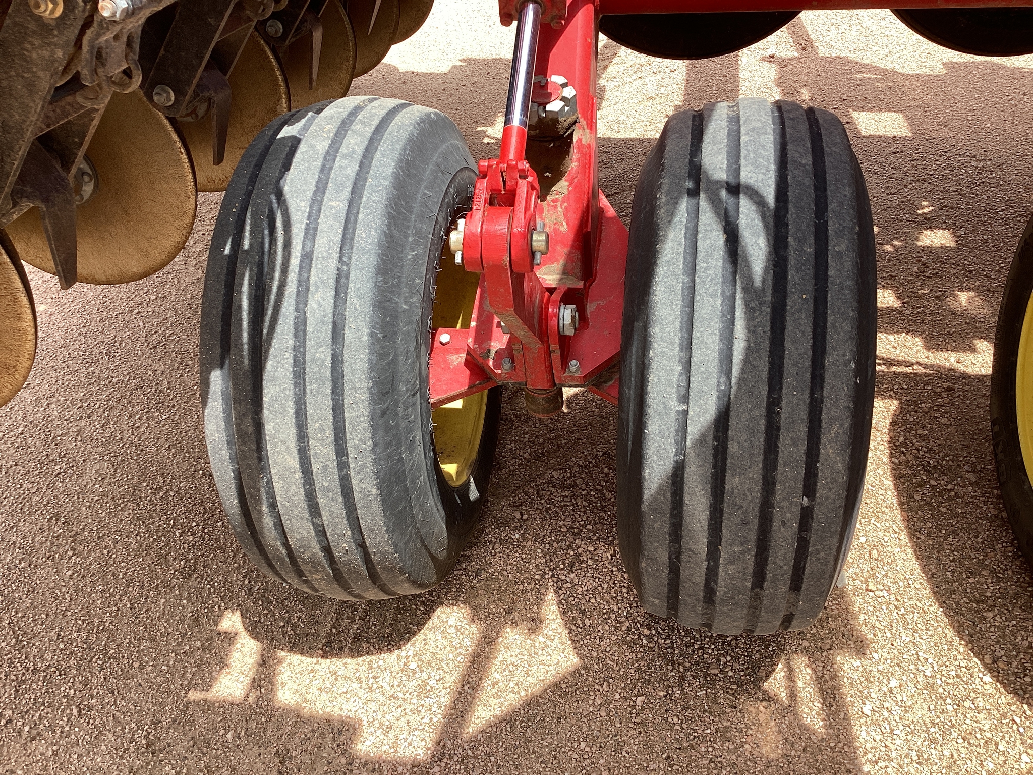 2016 Sunflower 9421 Image 36