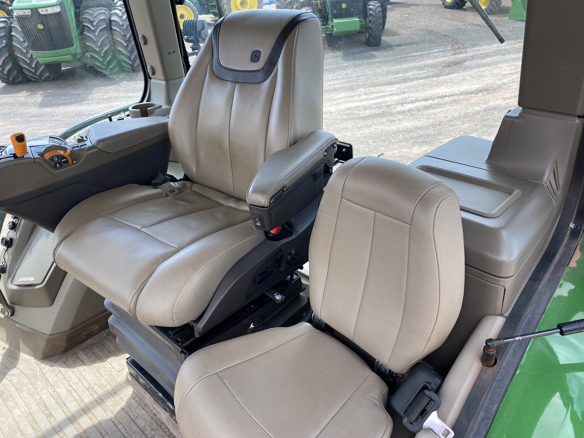 2022 John Deere 7R 350 Image 19